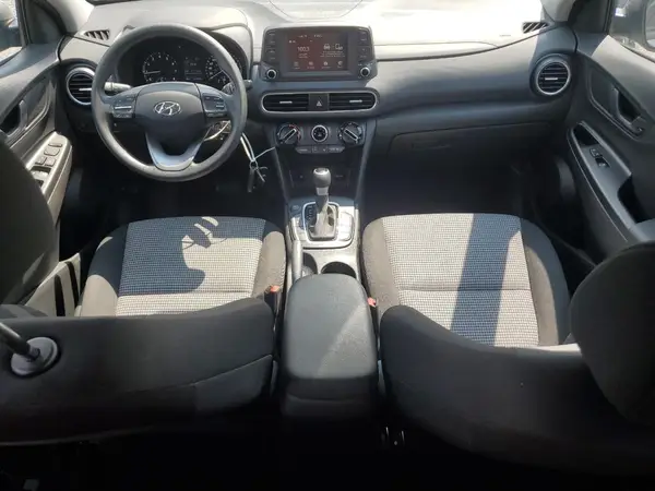 KM8K12AA4MU657631 2021 HYUNDAI KONA - Image 8