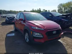 KM8K12AA4MU657774 2021 HYUNDAI KONA