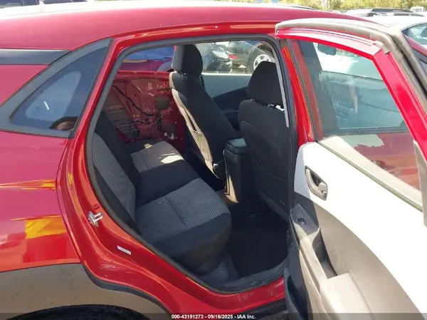 KM8K12AA4MU657774 2021 HYUNDAI KONA - Image 8