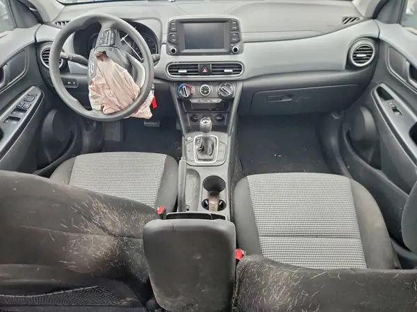 KM8K12AA4MU658679 2021 HYUNDAI KONA - Image 8