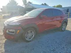 KM8K12AA4MU659492 2021 HYUNDAI KONA