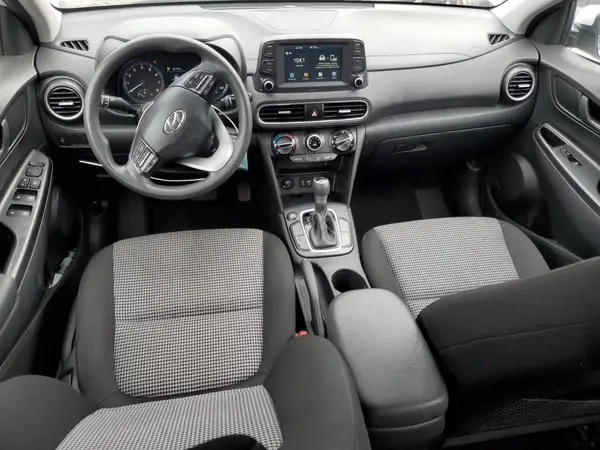 KM8K12AA4MU663557 2021 HYUNDAI KONA - Image 8