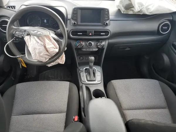 KM8K12AA4MU663879 2021 HYUNDAI KONA - Image 8