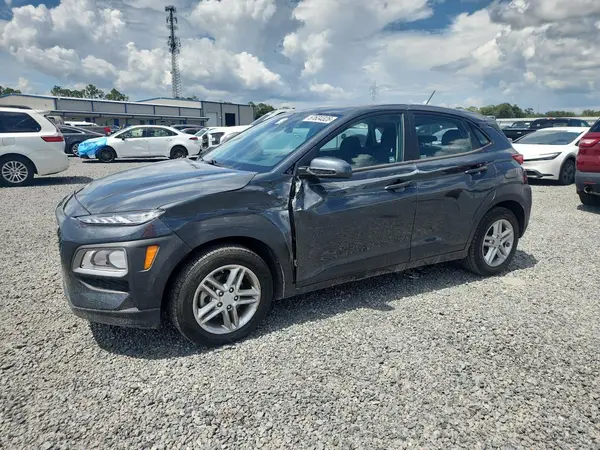KM8K12AA4MU664112 2021 HYUNDAI KONA - Image 1