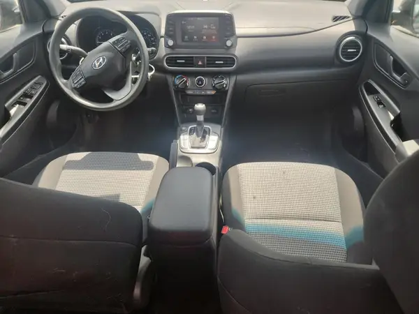 KM8K12AA4MU664112 2021 HYUNDAI KONA - Image 8