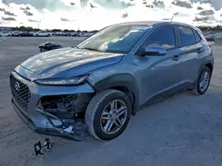 KM8K12AA4MU665809 2021 HYUNDAI KONA