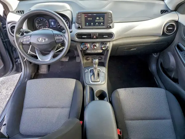 KM8K12AA4MU665809 2021 HYUNDAI KONA - Image 8