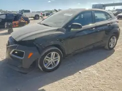KM8K12AA4MU668449 2021 HYUNDAI KONA