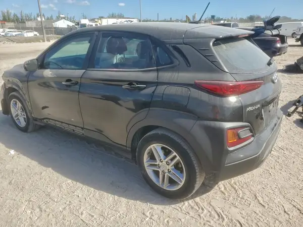 KM8K12AA4MU668449 2021 HYUNDAI KONA - Image 2