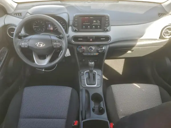 KM8K12AA4MU668449 2021 HYUNDAI KONA - Image 8