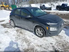 KM8K12AA4MU669407 2021 HYUNDAI KONA