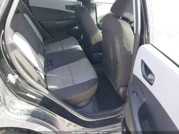 KM8K12AA4MU669407 2021 HYUNDAI KONA - Image 8