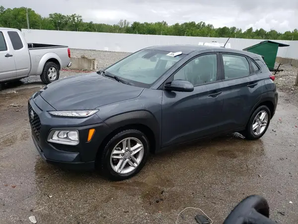 KM8K12AA4MU671190 2021 HYUNDAI KONA - Image 1