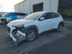KM8K12AA4MU693271 2021 HYUNDAI KONA