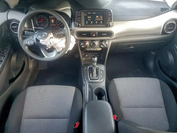 KM8K12AA4MU693271 2021 HYUNDAI KONA - Image 8