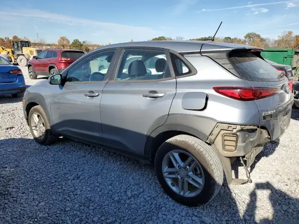 KM8K12AA4MU708786 2021 HYUNDAI KONA - Image 2