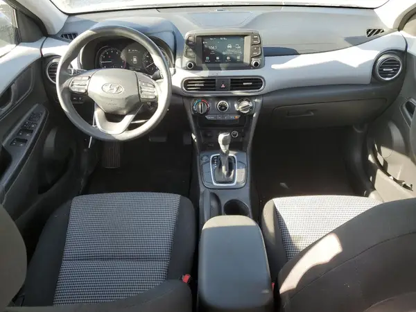 KM8K12AA4MU708786 2021 HYUNDAI KONA - Image 8