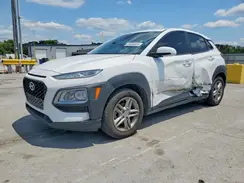 KM8K12AA4MU712496 2021 HYUNDAI KONA