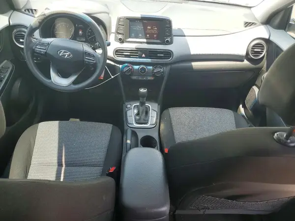 KM8K12AA4MU712496 2021 HYUNDAI KONA - Image 8