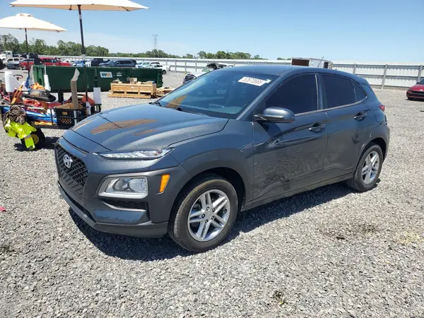 KM8K12AA4MU719738 2021 HYUNDAI KONA - Image 1
