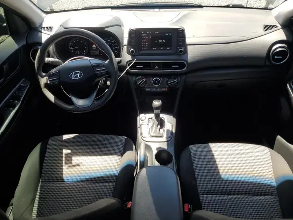KM8K12AA4MU719738 2021 HYUNDAI KONA - Image 8
