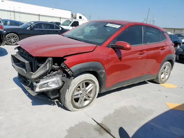 KM8K12AA4MU745868 2021 HYUNDAI KONA - Image 1