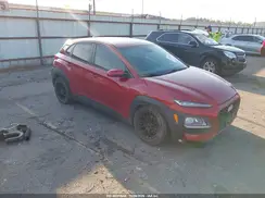 KM8K12AA4MU745921 2021 HYUNDAI KONA