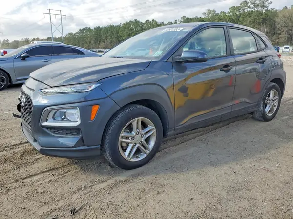 KM8K12AA4MU746230 2021 HYUNDAI KONA - Image 1