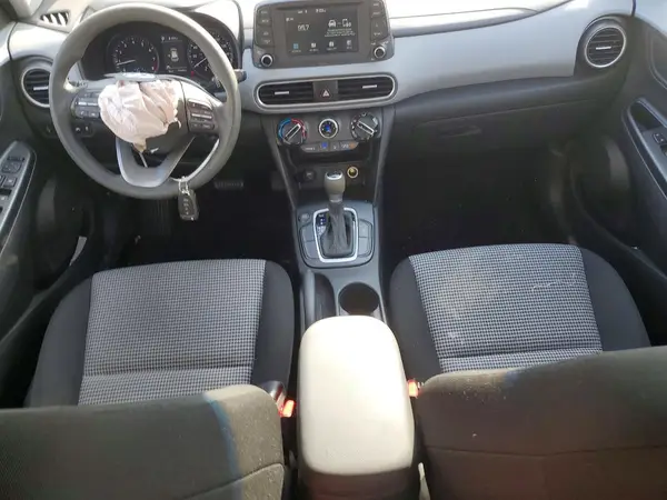 KM8K12AA4MU746230 2021 HYUNDAI KONA - Image 8
