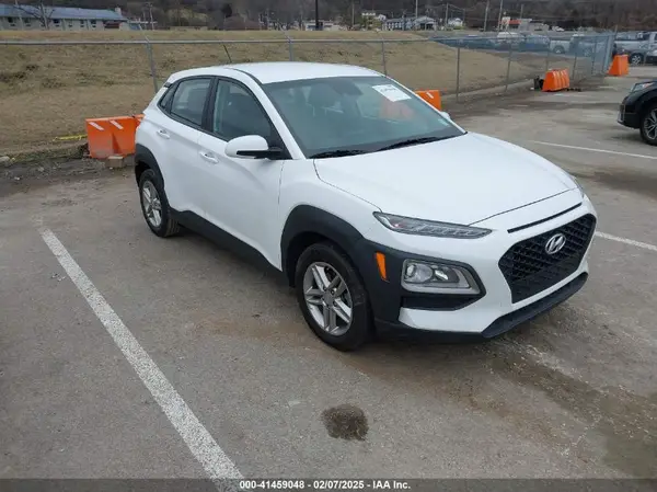 KM8K12AA4MU751573 2021 HYUNDAI KONA - Image 1