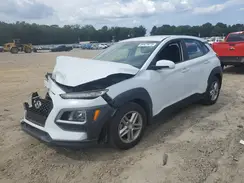 KM8K12AA5JU091961 2018 HYUNDAI KONA