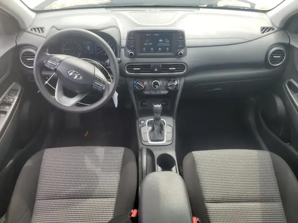 KM8K12AA5JU091961 2018 HYUNDAI KONA - Image 8