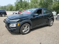 KM8K12AA5JU111240 2018 HYUNDAI KONA