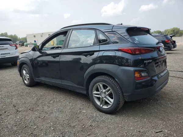 KM8K12AA5JU111240 2018 HYUNDAI KONA - Image 2
