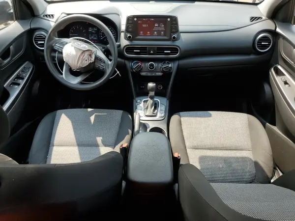KM8K12AA5JU111240 2018 HYUNDAI KONA - Image 8