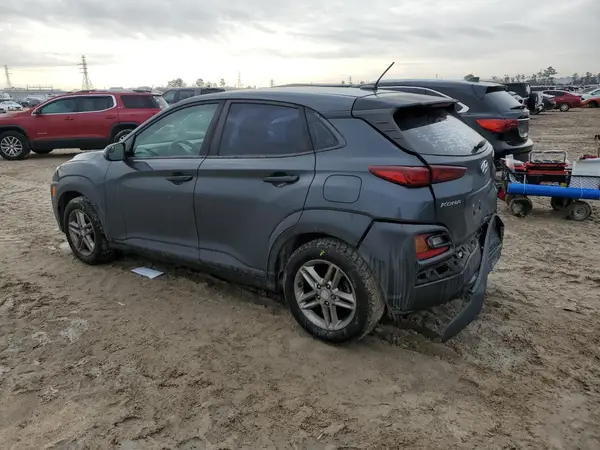 KM8K12AA5JU111688 2018 HYUNDAI KONA - Image 2