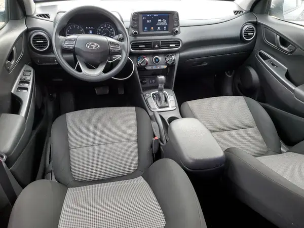 KM8K12AA5JU111688 2018 HYUNDAI KONA - Image 8