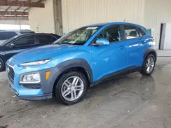 KM8K12AA5JU123047 2018 HYUNDAI KONA