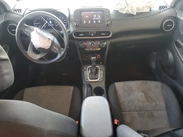 KM8K12AA5JU123047 2018 HYUNDAI KONA - Image 8
