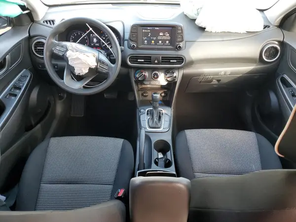 KM8K12AA5JU123484 2018 HYUNDAI KONA - Image 8