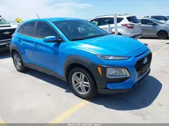 KM8K12AA5JU127423 2018 HYUNDAI KONA