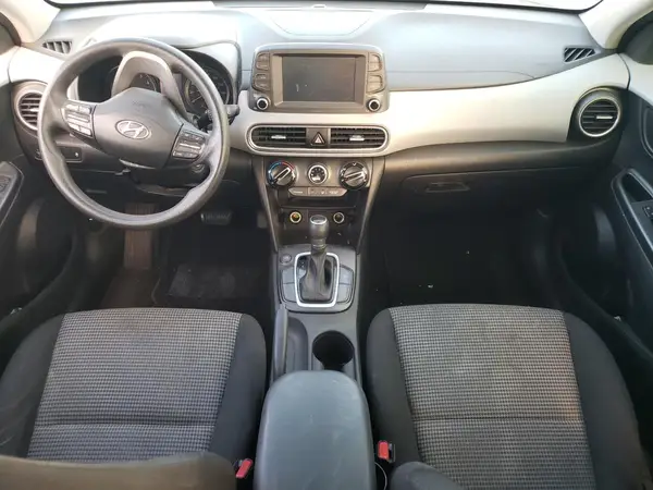 KM8K12AA5JU146991 2018 HYUNDAI KONA - Image 8