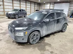 KM8K12AA5JU169736 2018 HYUNDAI KONA