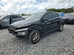 KM8K12AA5JU186875 2018 HYUNDAI KONA