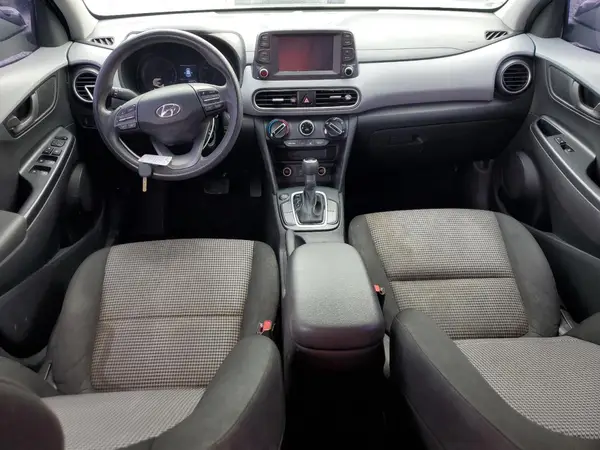 KM8K12AA5JU186875 2018 HYUNDAI KONA - Image 8