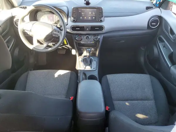 KM8K12AA5KU201313 2019 HYUNDAI KONA - Image 8