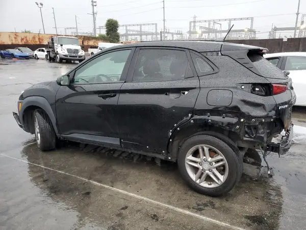 KM8K12AA5KU201683 2019 HYUNDAI KONA - Image 2