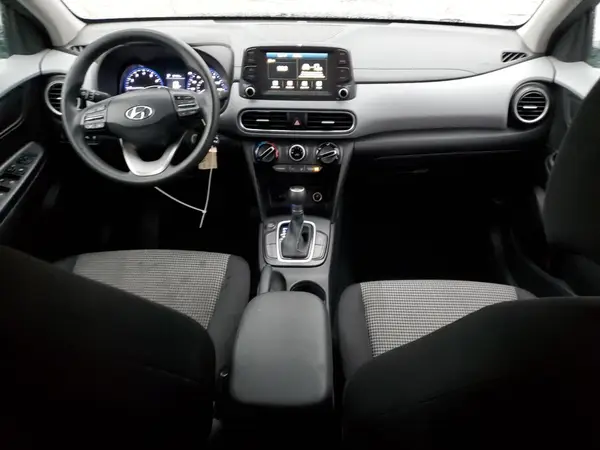 KM8K12AA5KU201683 2019 HYUNDAI KONA - Image 8