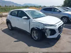 KM8K12AA5KU202056 2019 HYUNDAI KONA