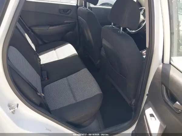 KM8K12AA5KU202056 2019 HYUNDAI KONA - Image 8